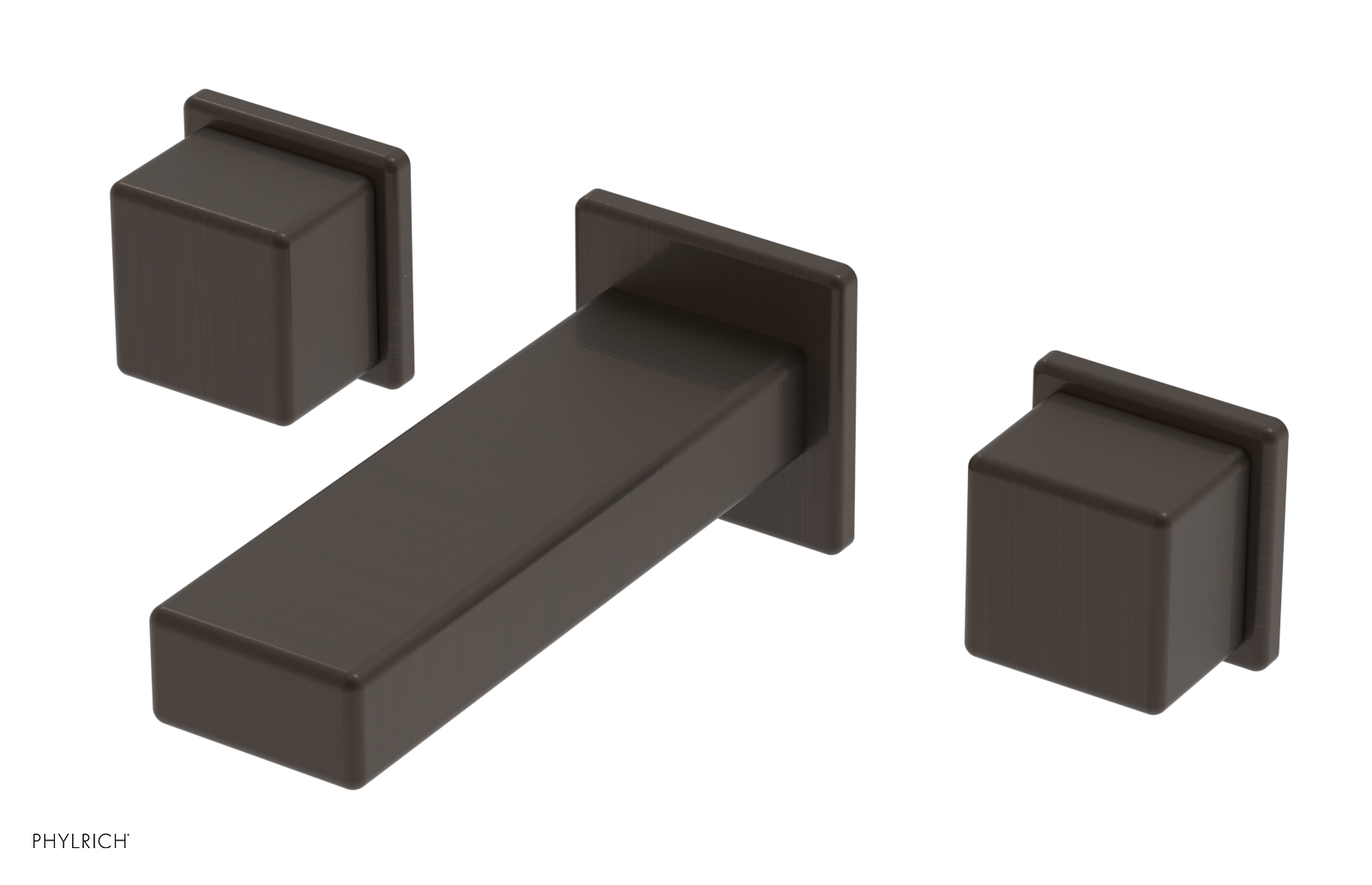 MIX - 6" Wall Lavatory Set 290-14-6 — thumbnail 2