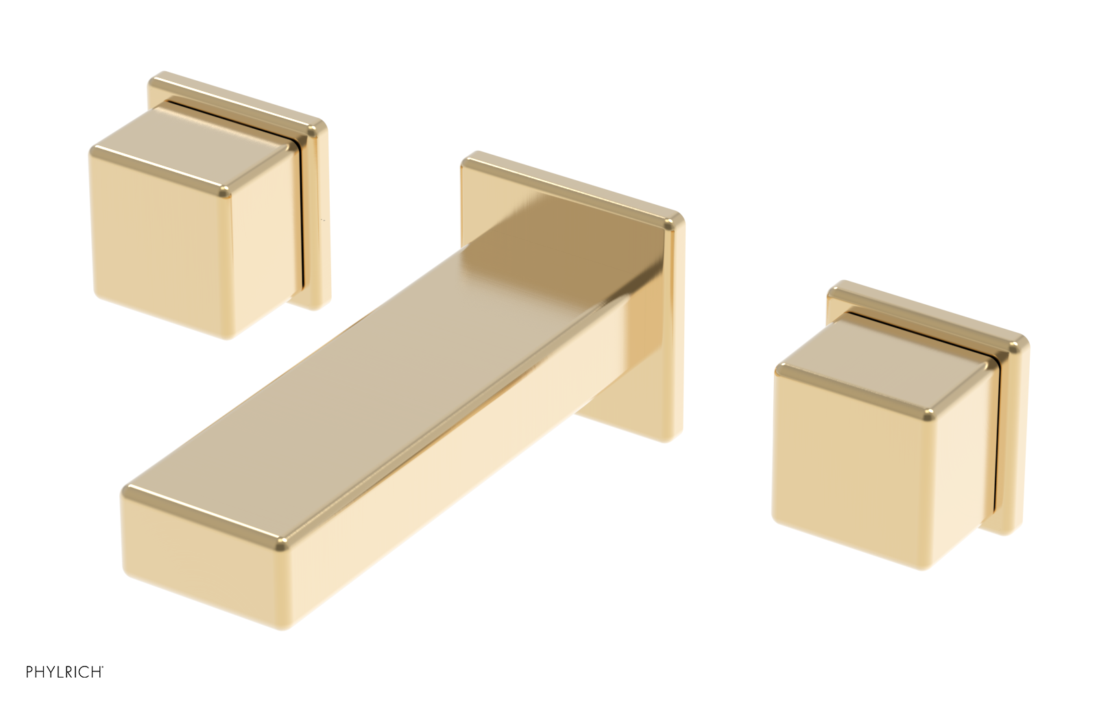 MIX - 6" Wall Lavatory Set 290-14-6 — image 1