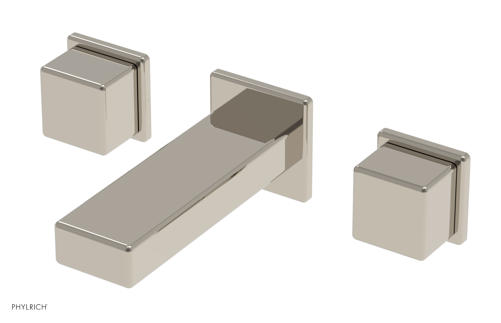 MIX - 6" Wall Lavatory Set 290-14-6 — thumbnail 3