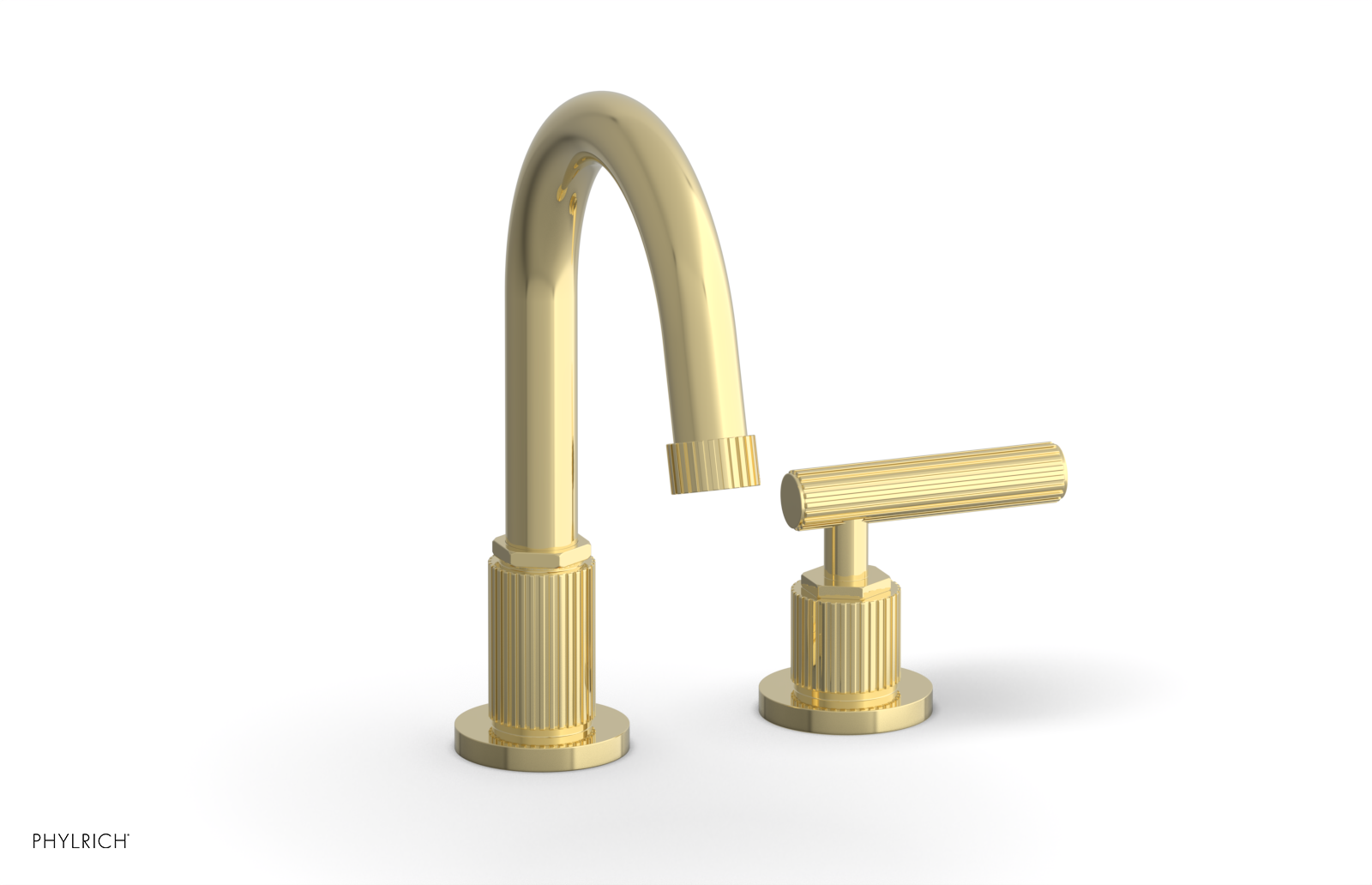 DUSTRIE Single Handle Faucet - High Spout - Lever Handle 370-10 — image 1