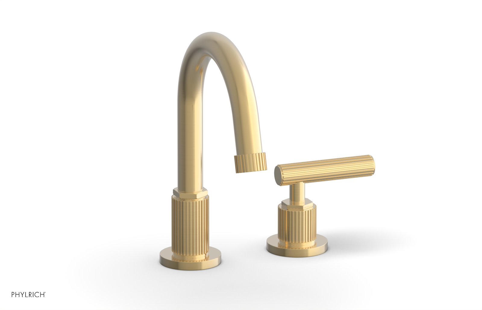 DUSTRIE Single Handle Faucet - High Spout - Lever Handle 370-10 — image 1