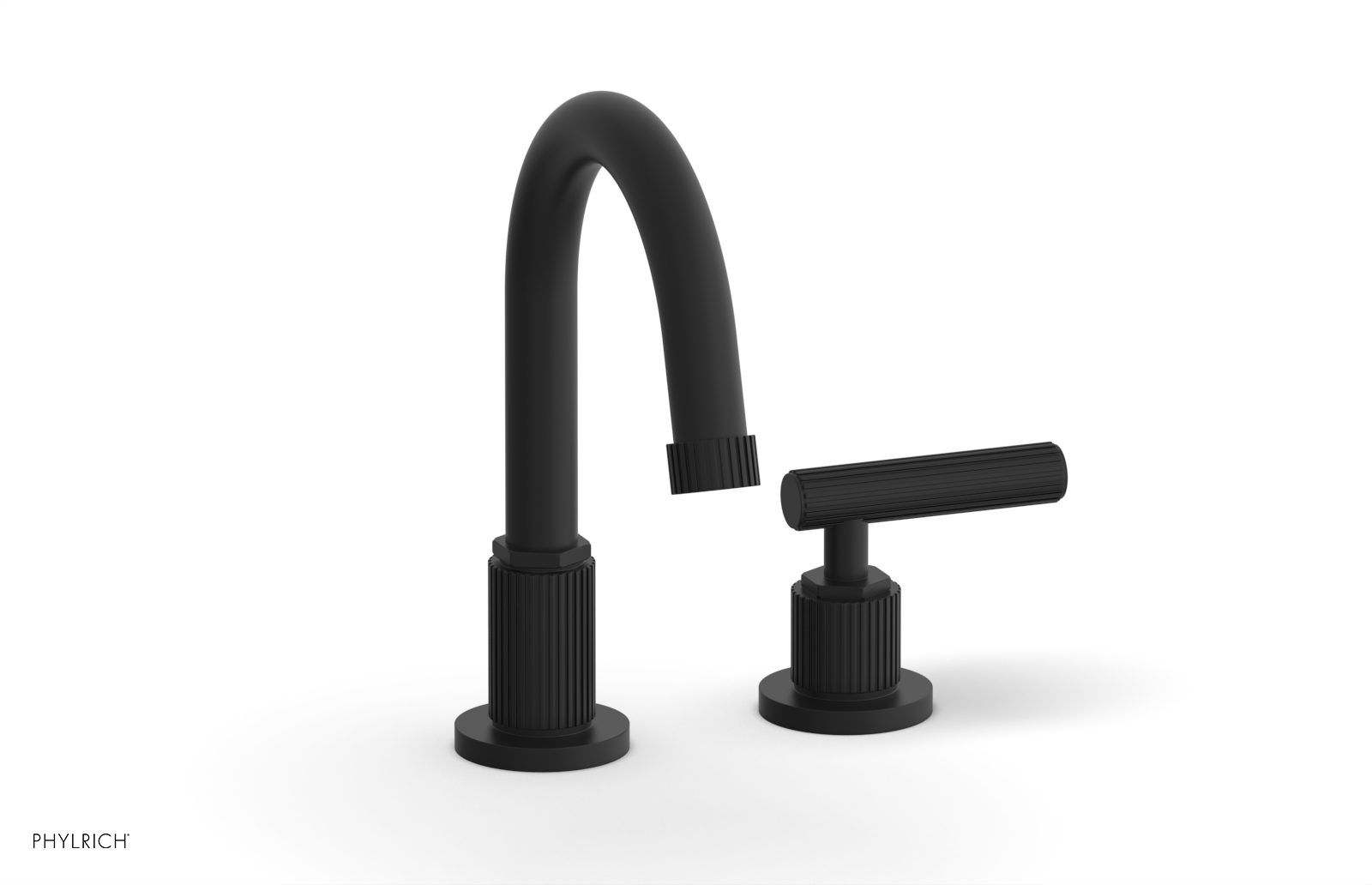 DUSTRIE Single Handle Faucet - High Spout - Lever Handle 370-10