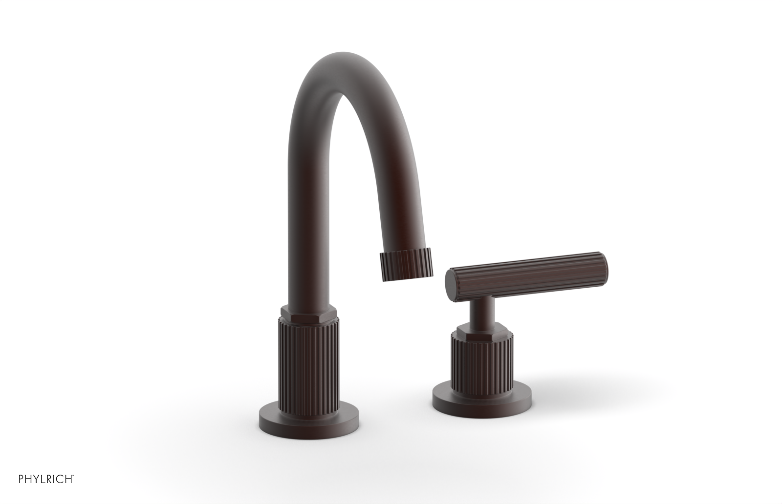 DUSTRIE Single Handle Faucet - High Spout - Lever Handle 370-10 — image 1