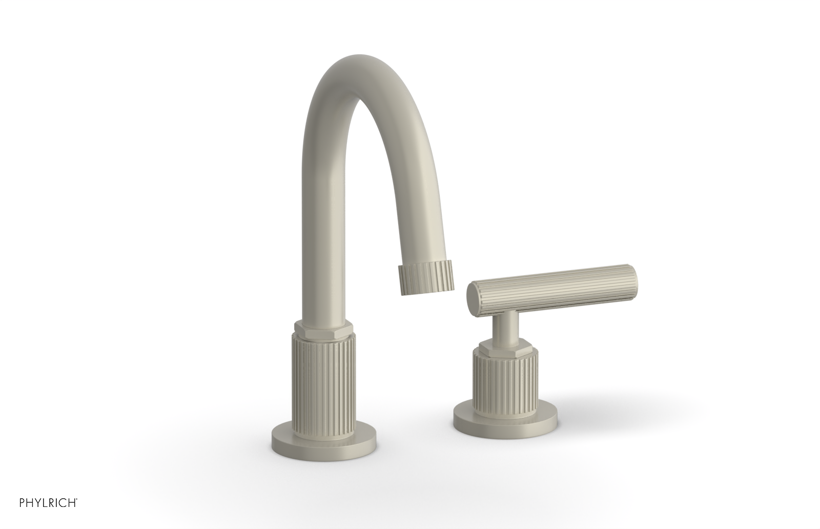 DUSTRIE Single Handle Faucet - High Spout - Lever Handle 370-10 — image 1