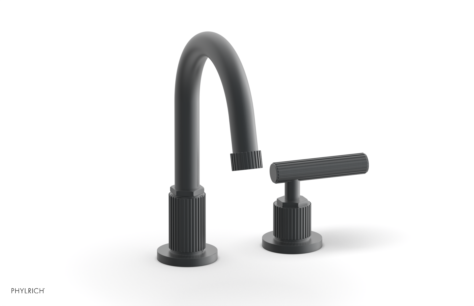 DUSTRIE Single Handle Faucet - High Spout - Lever Handle 370-10 — image 1