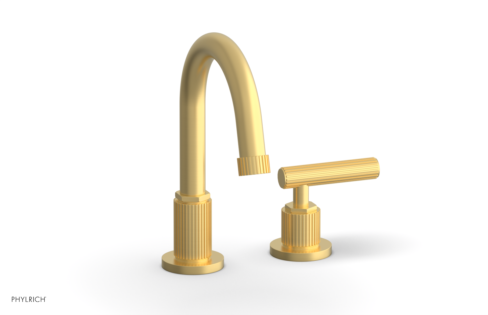 DUSTRIE Single Handle Faucet - High Spout - Lever Handle 370-10