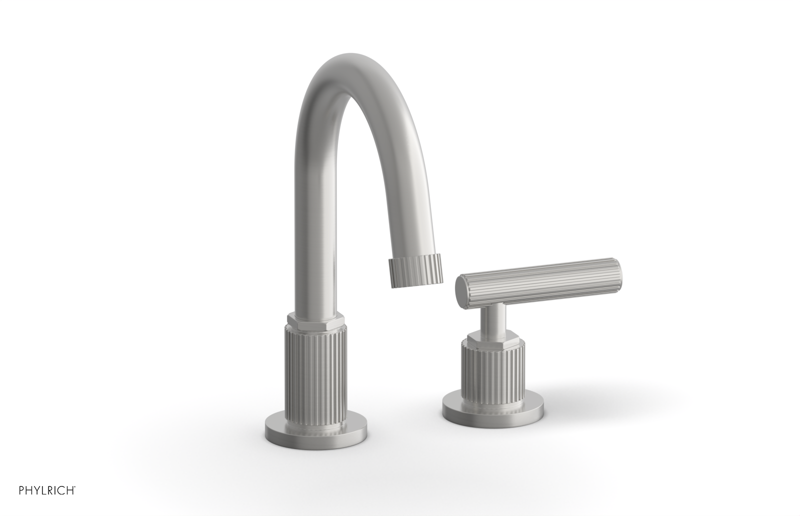 DUSTRIE Single Handle Faucet - High Spout - Lever Handle 370-10