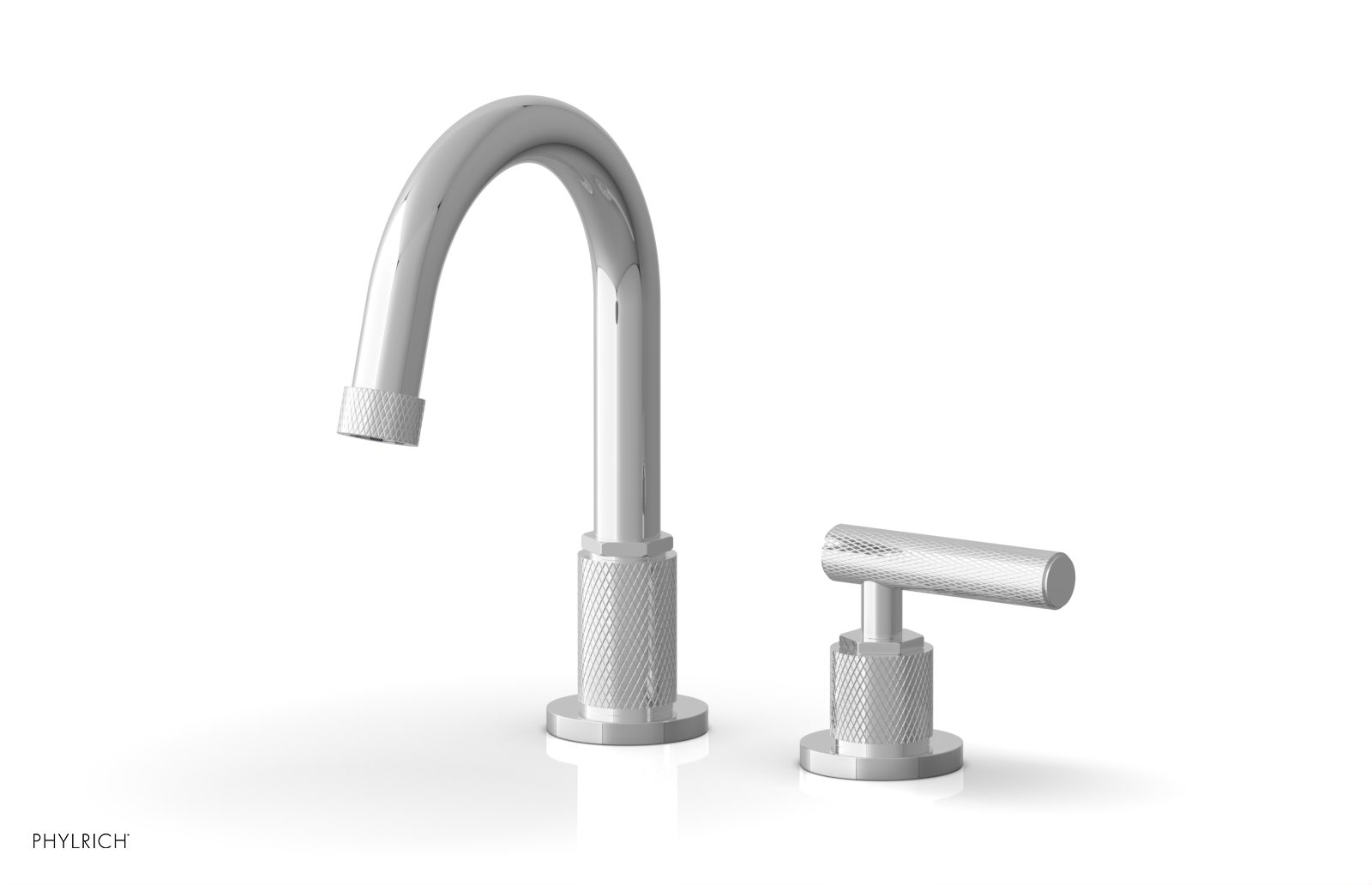 DUSTRIE Single Handle Faucet - High Spout - Lever Handle 371-10 — thumbnail 2