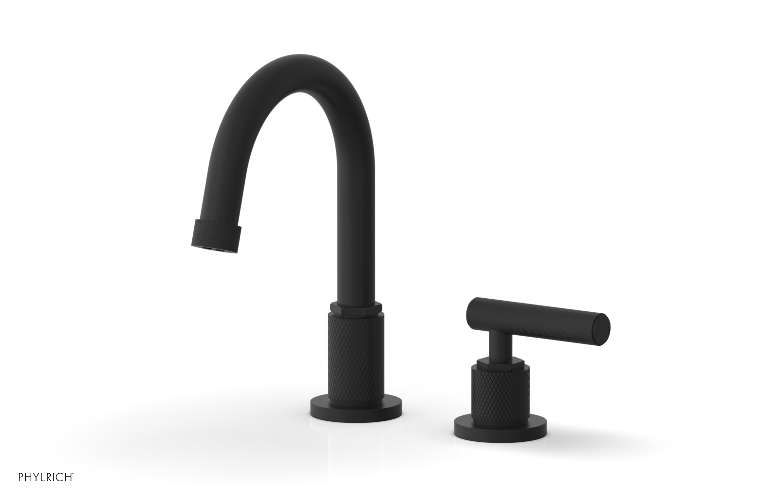 DUSTRIE Single Handle Faucet - High Spout - Lever Handle 371-10