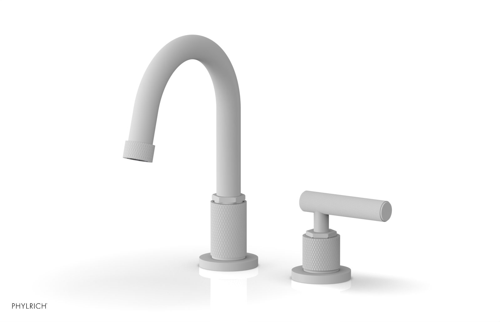 DUSTRIE Single Handle Faucet - High Spout - Lever Handle 371-10