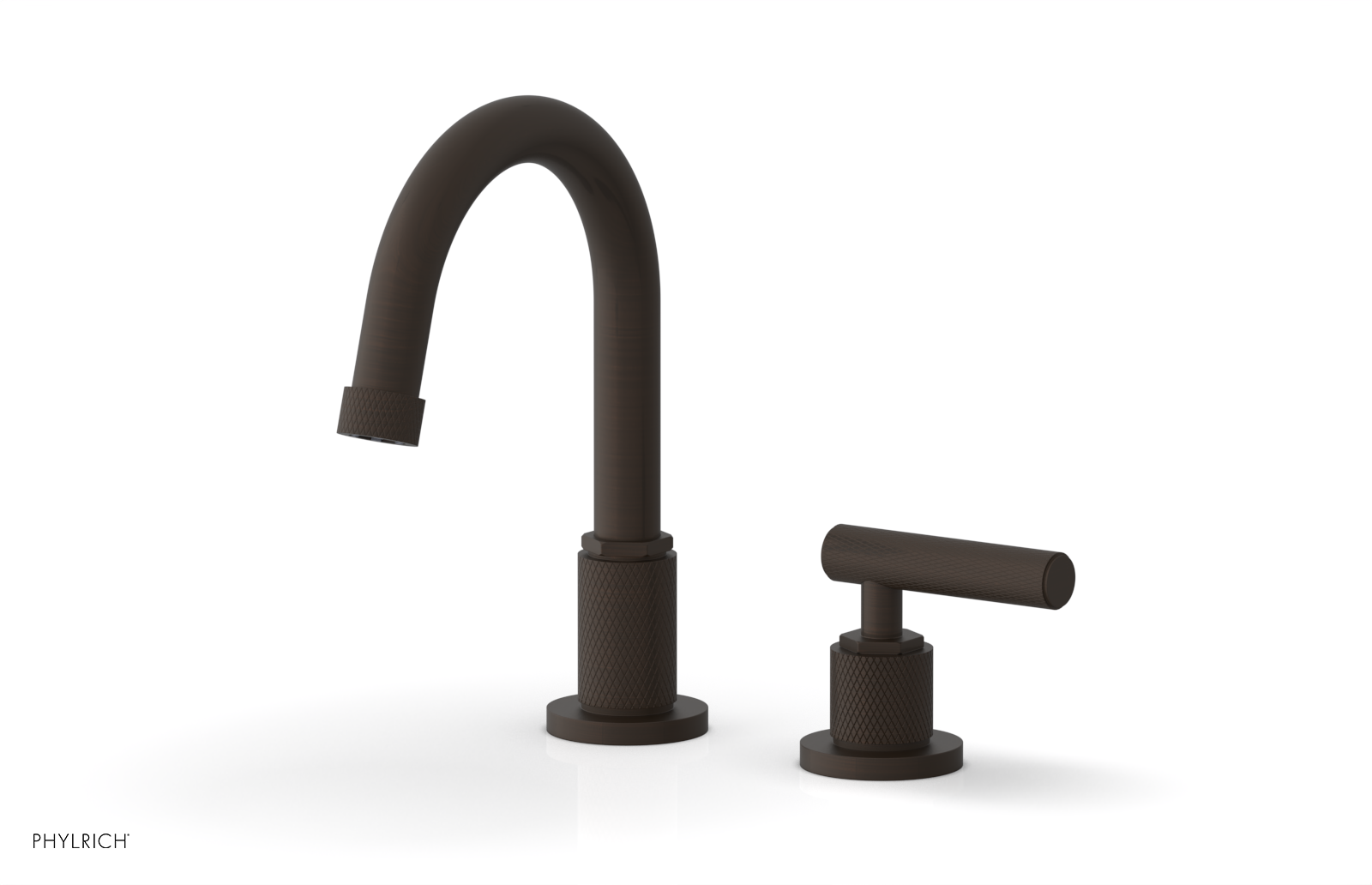 DUSTRIE Single Handle Faucet - High Spout - Lever Handle 371-10