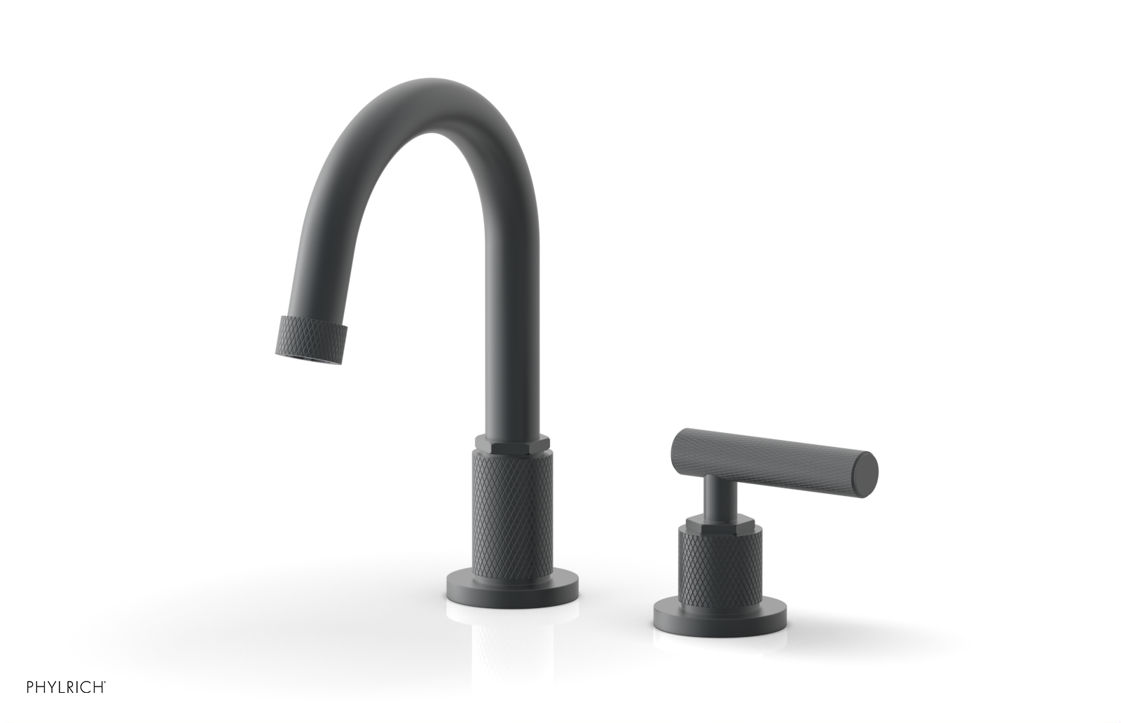 DUSTRIE Single Handle Faucet - High Spout - Lever Handle 371-10 — image 1