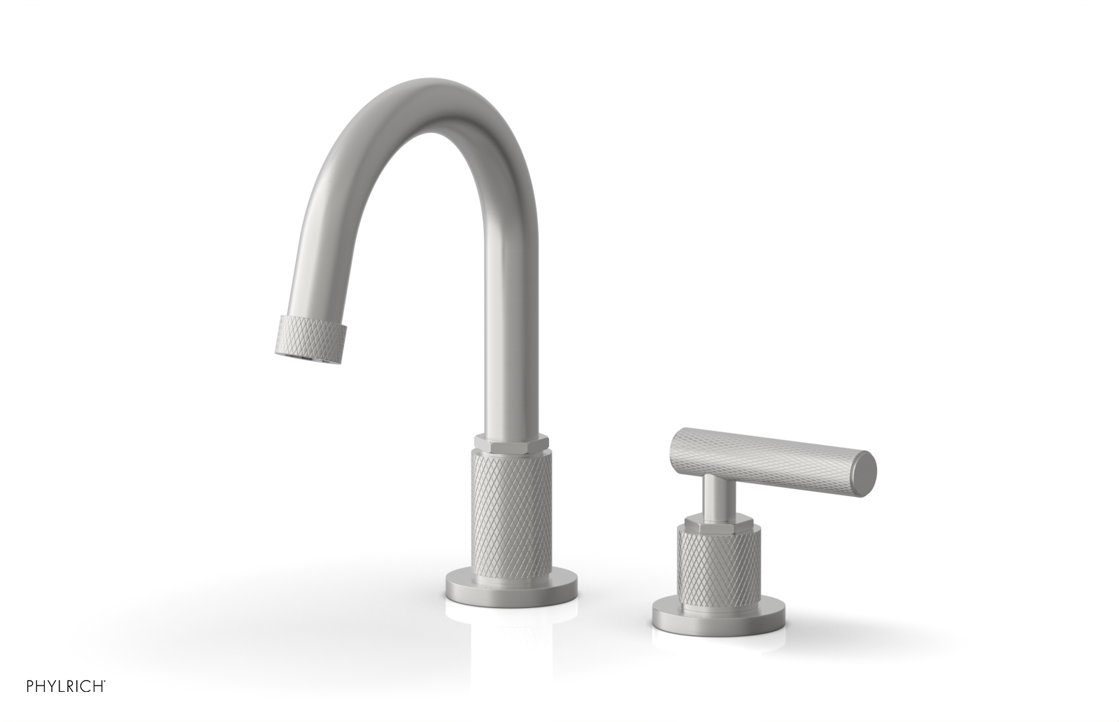 DUSTRIE Single Handle Faucet - High Spout - Lever Handle 371-10 — image 1