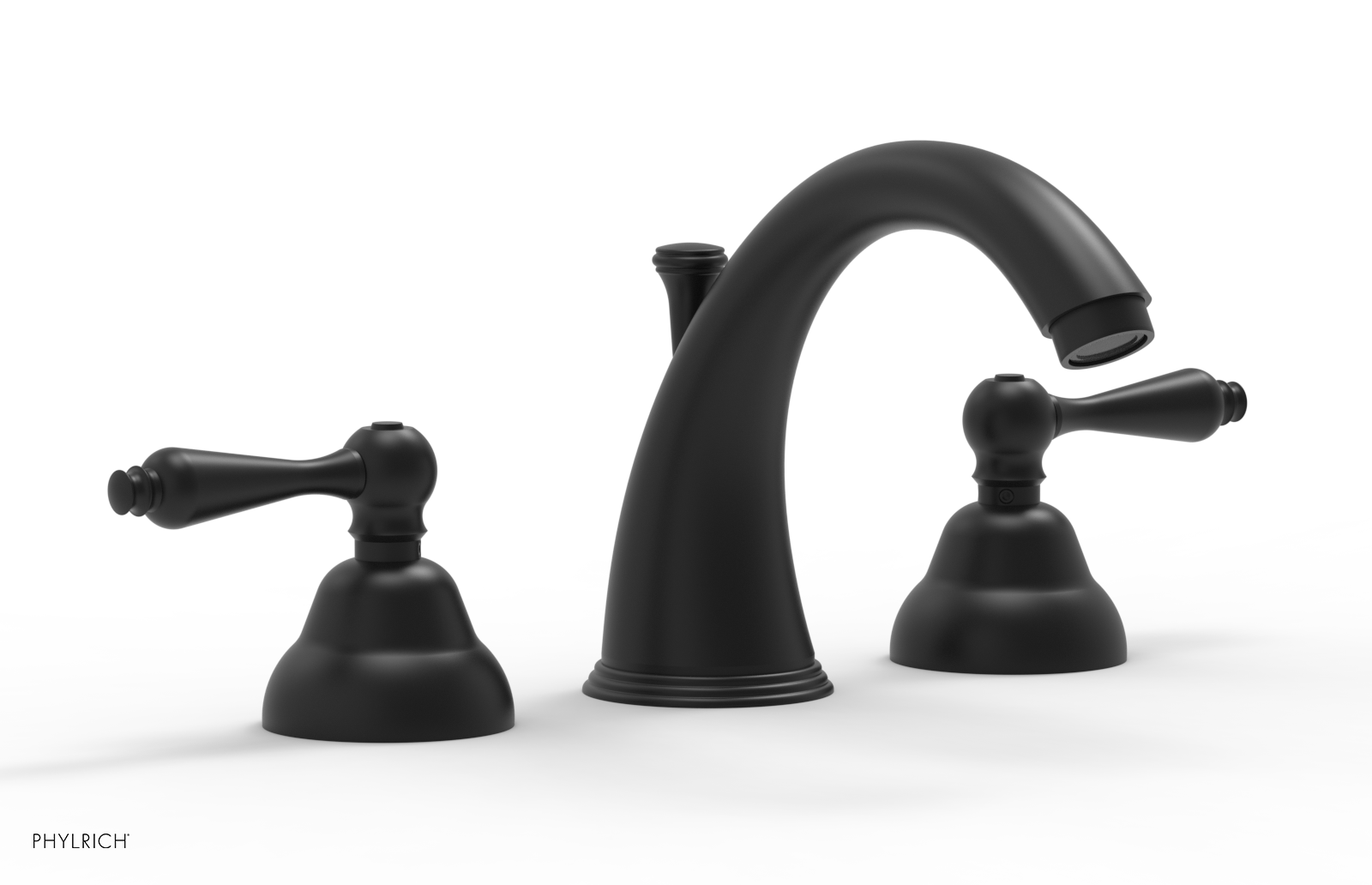 REVERE & SAVANNAH Widespread Faucet D200