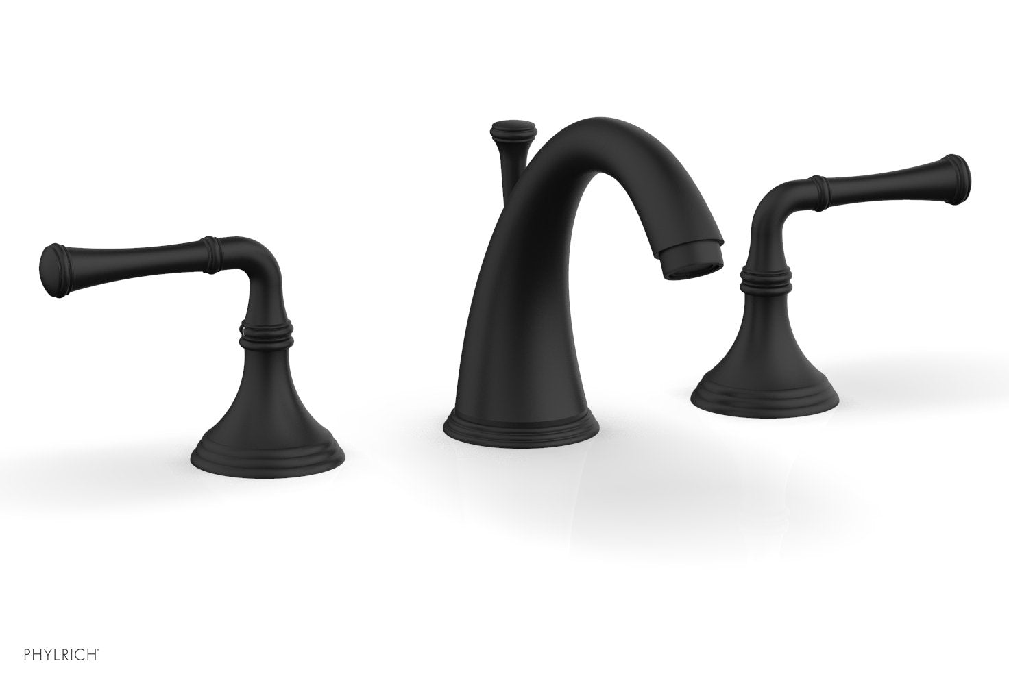 3RING Widespread Faucet D205