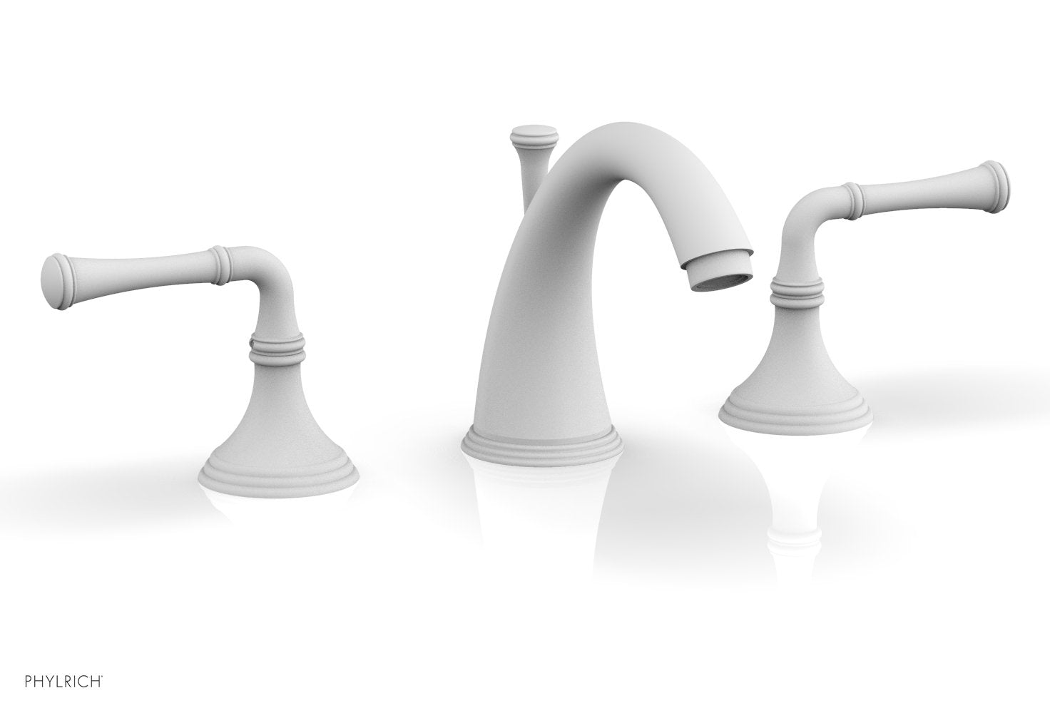 3RING Widespread Faucet D205