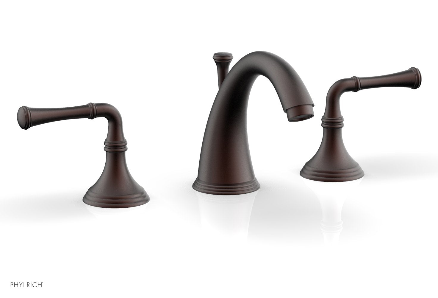 3RING Widespread Faucet D205