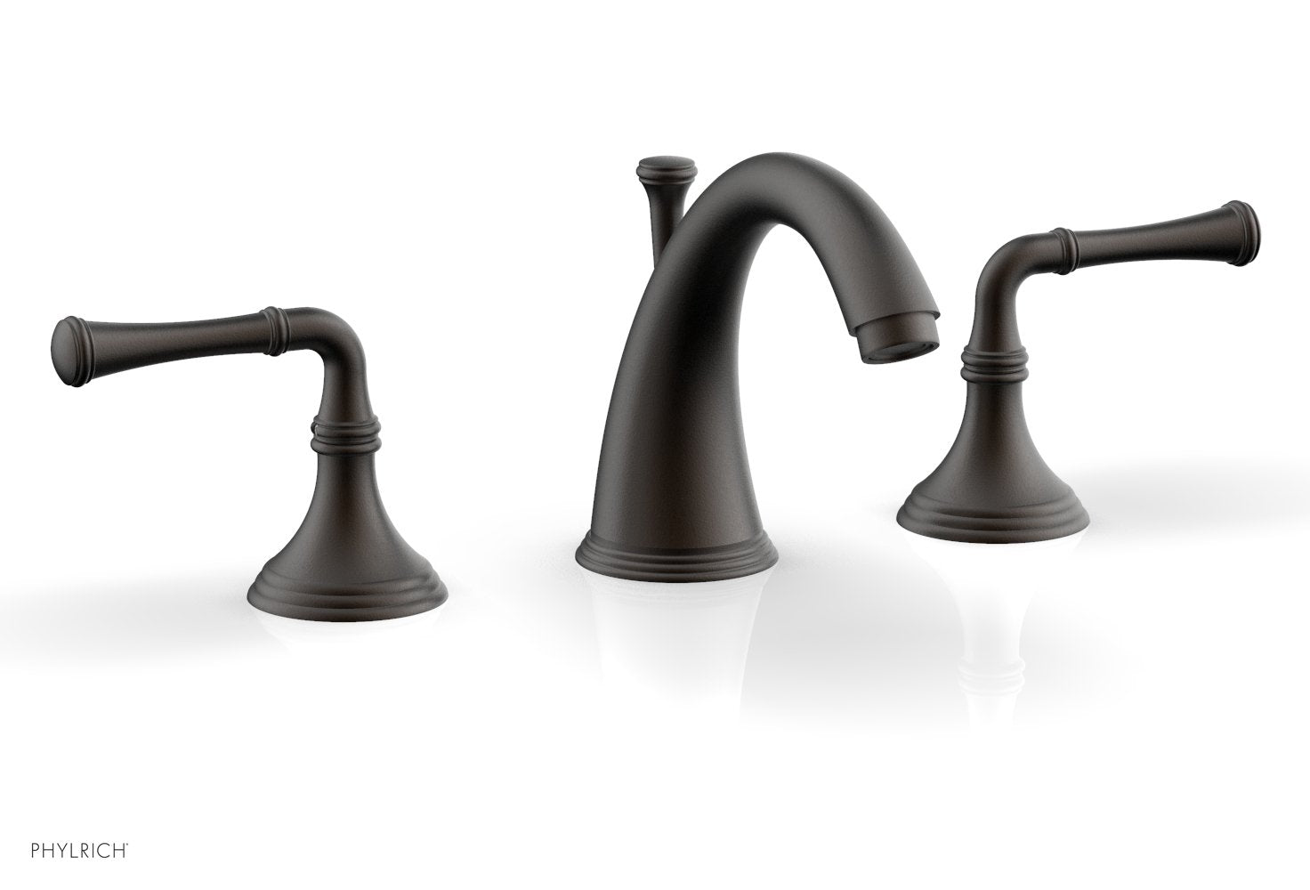 3RING Widespread Faucet D205 — image 1