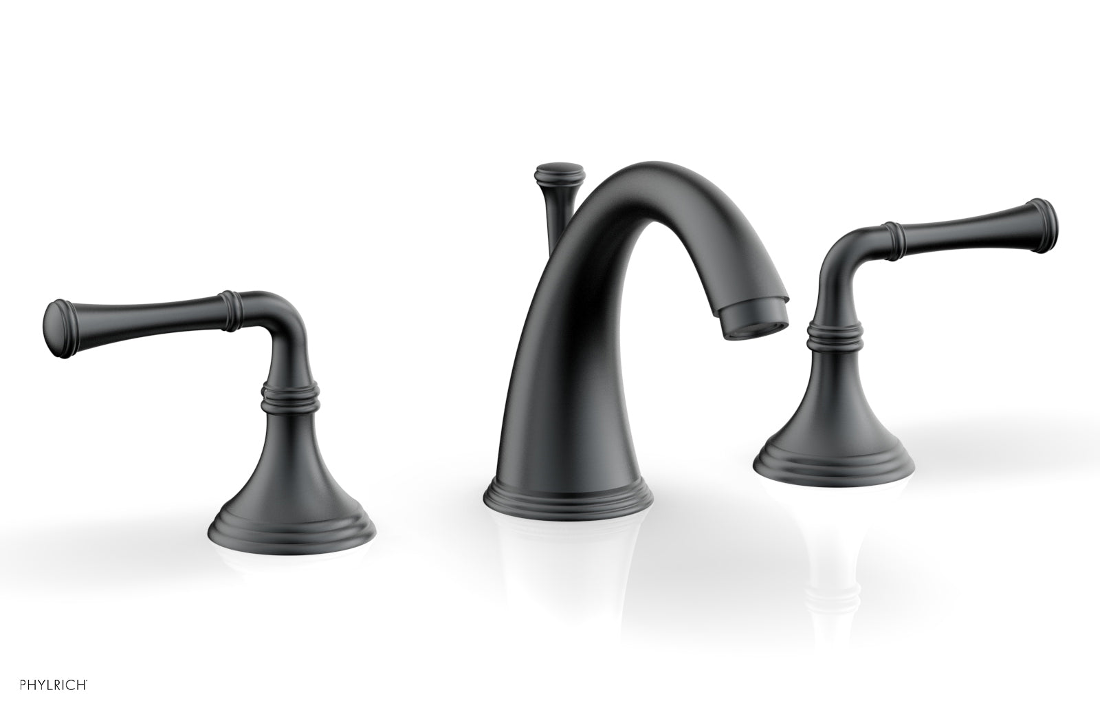 3RING Widespread Faucet D205