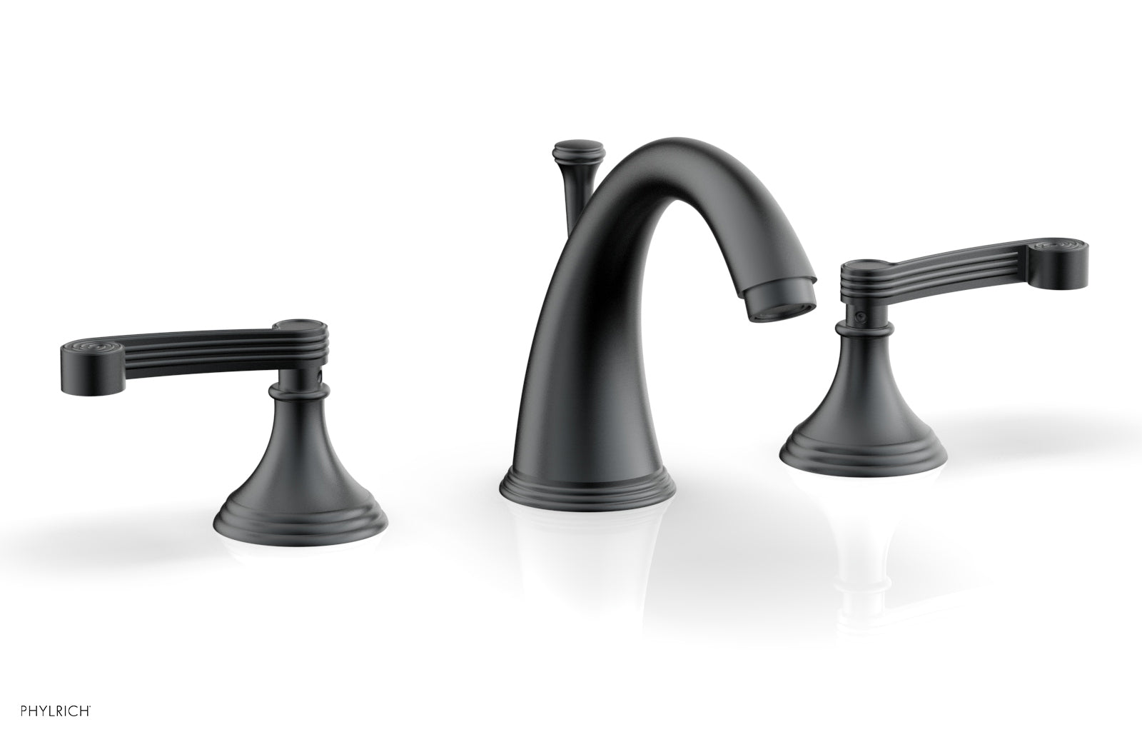 3RING Widespread Faucet D206