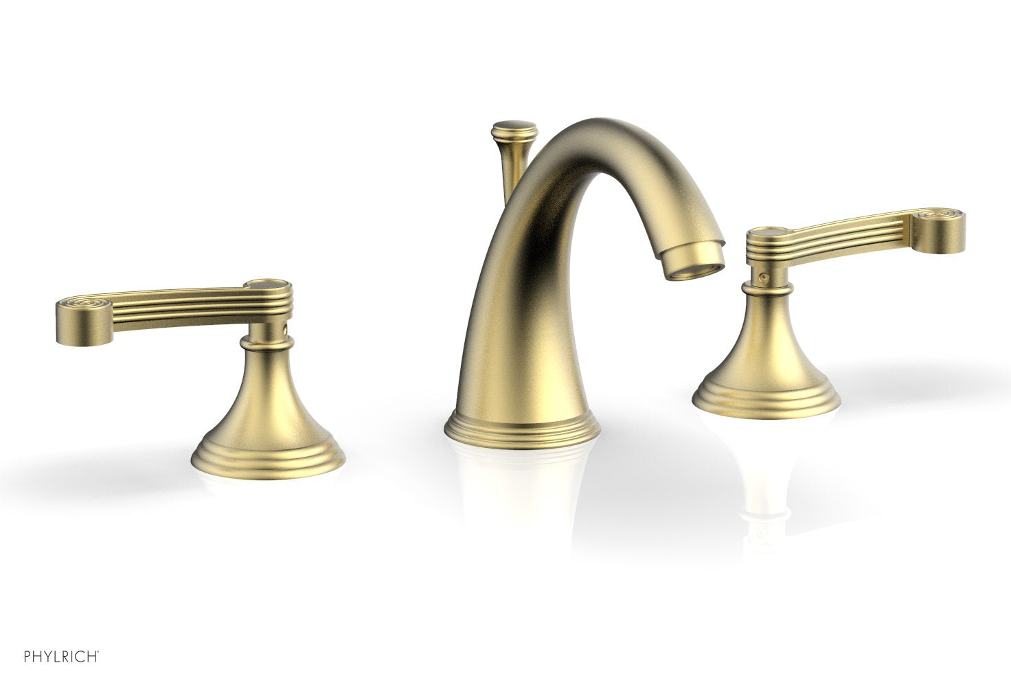 3RING Widespread Faucet D206