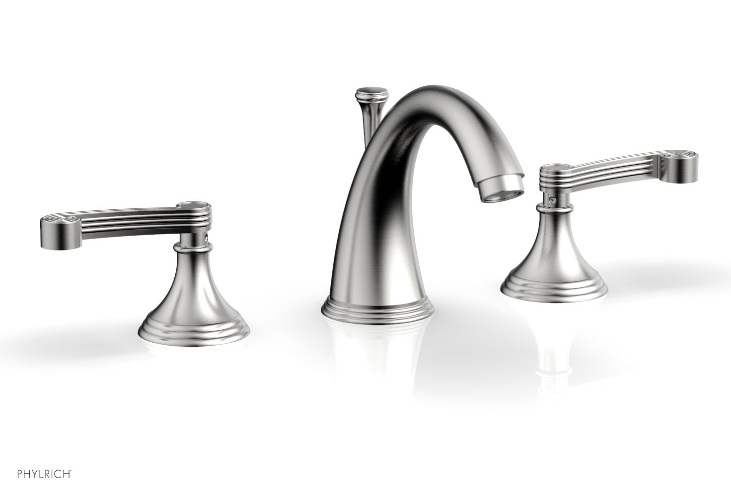 3RING Widespread Faucet D206