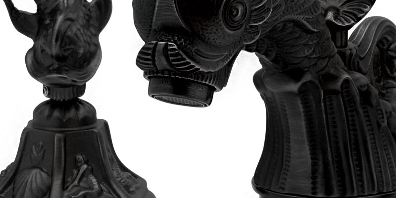 DOLPHIN Widespread Faucet K101