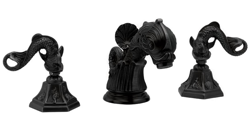 DOLPHIN Widespread Faucet K101