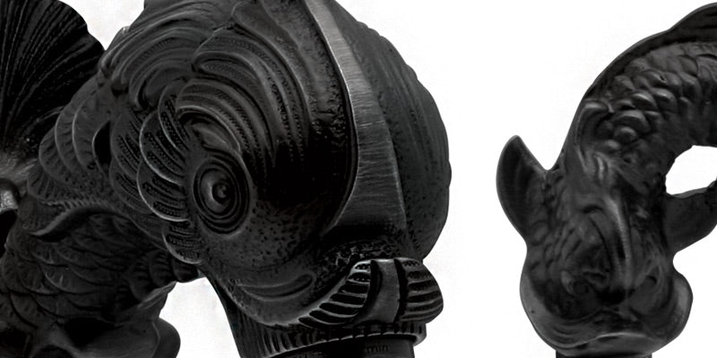 DOLPHIN Widespread Faucet K101