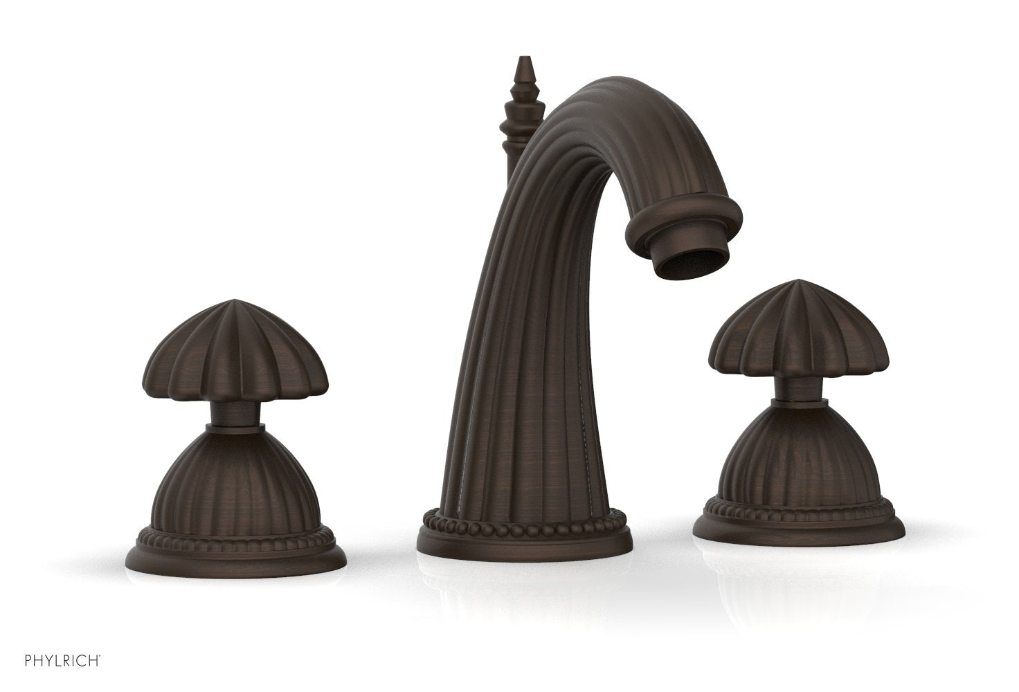 GEORGIAN & BARCELONA Widespread Faucet K361 — image 1