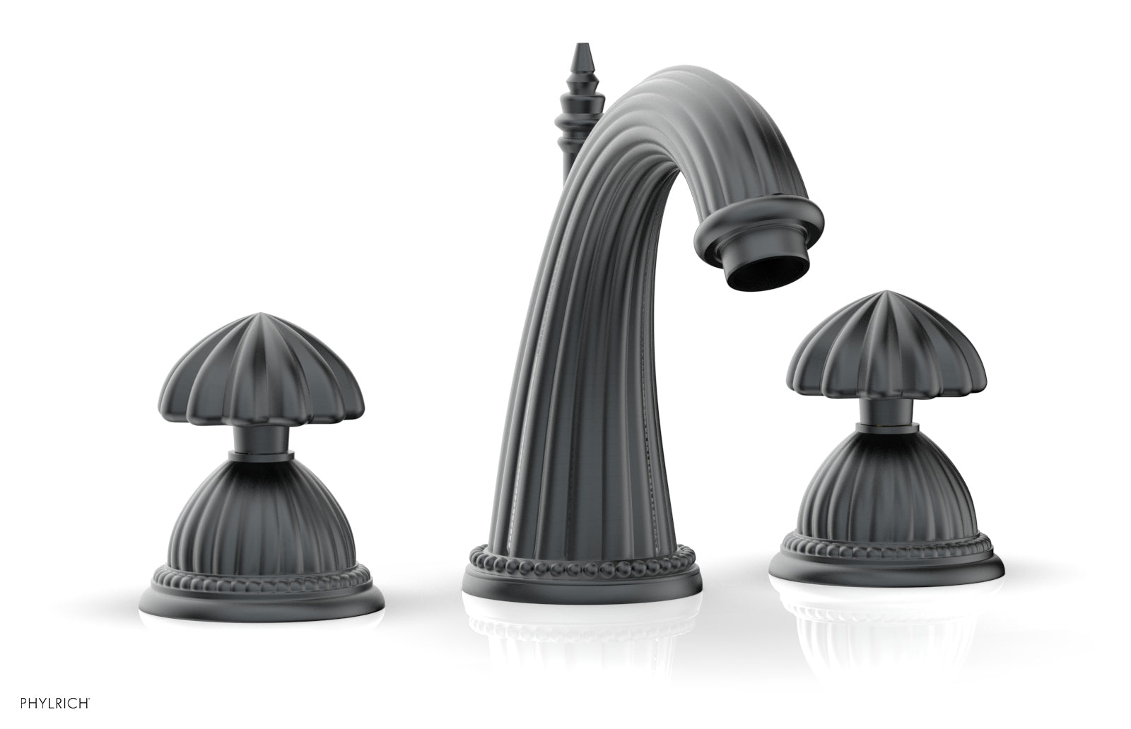 GEORGIAN & BARCELONA Widespread Faucet K361