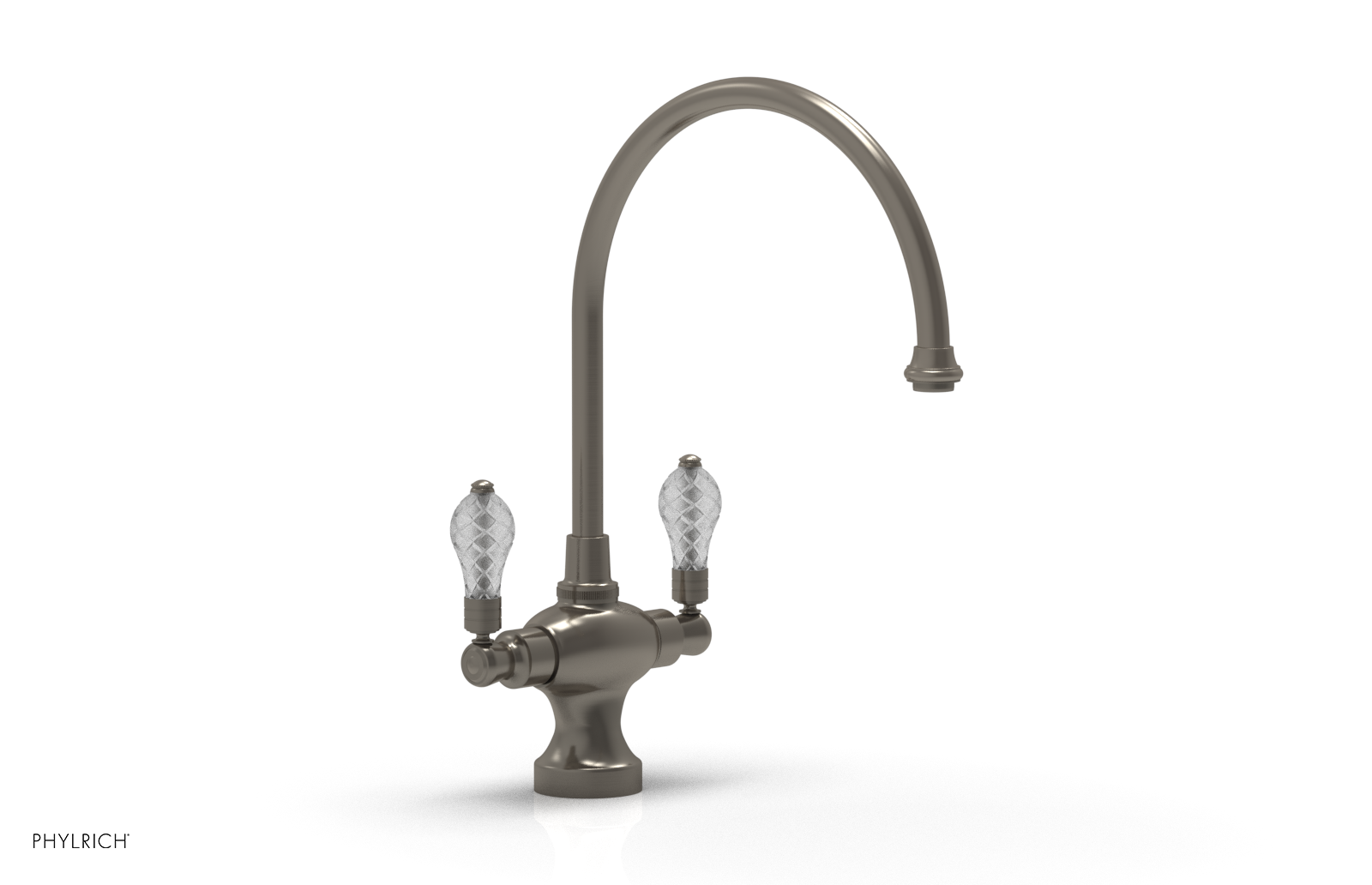 Kitchen & Bar Single Hole Bar Faucet K8108H