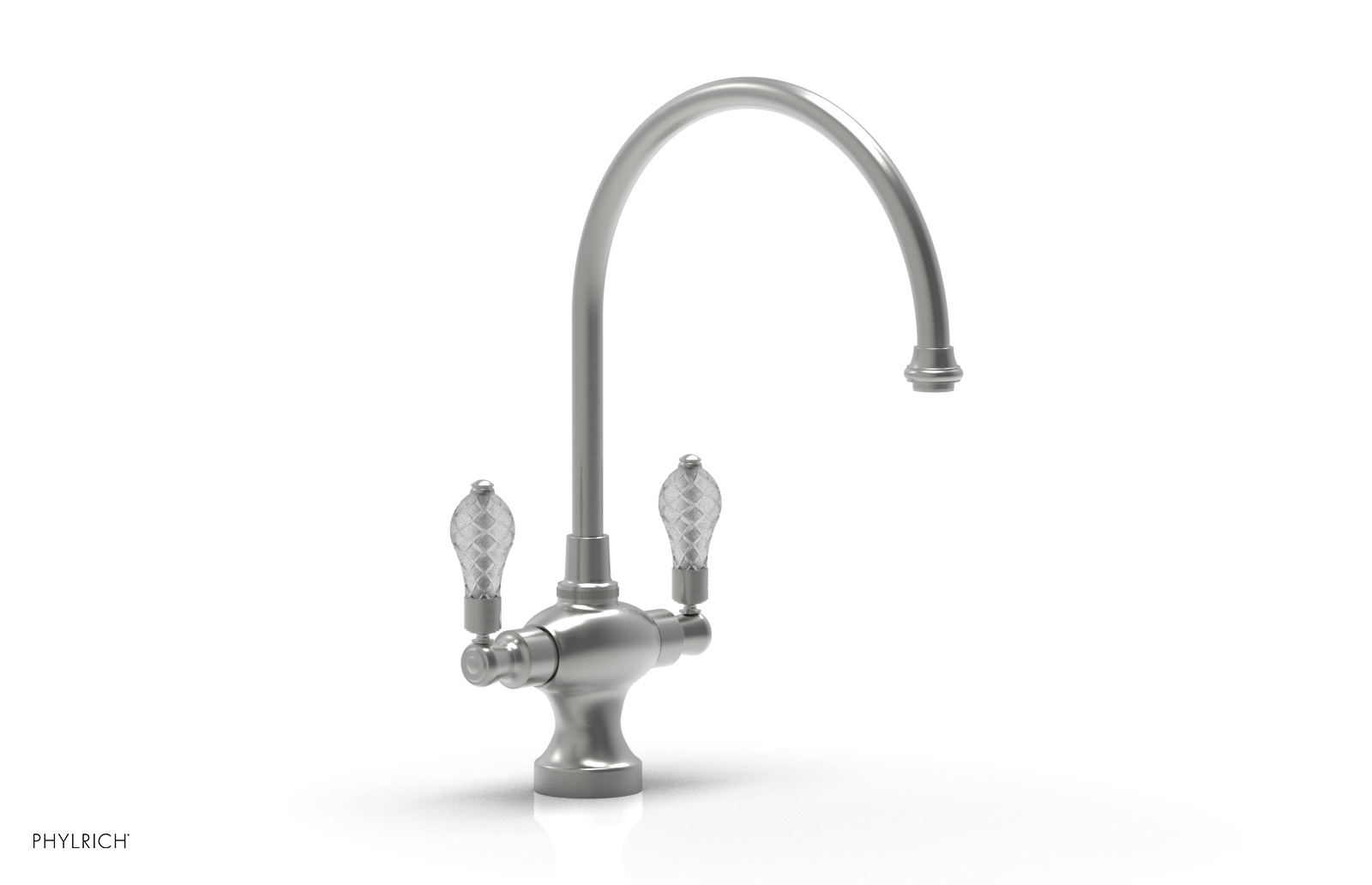 Kitchen & Bar Single Hole Bar Faucet K8108H