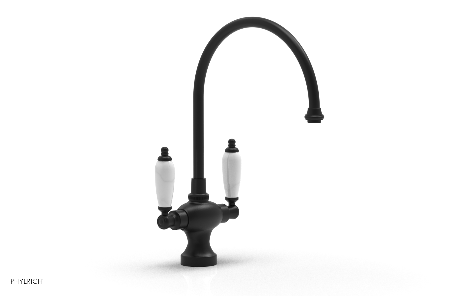 Kitchen & Bar Single Hole Bar Faucet K8158BH
