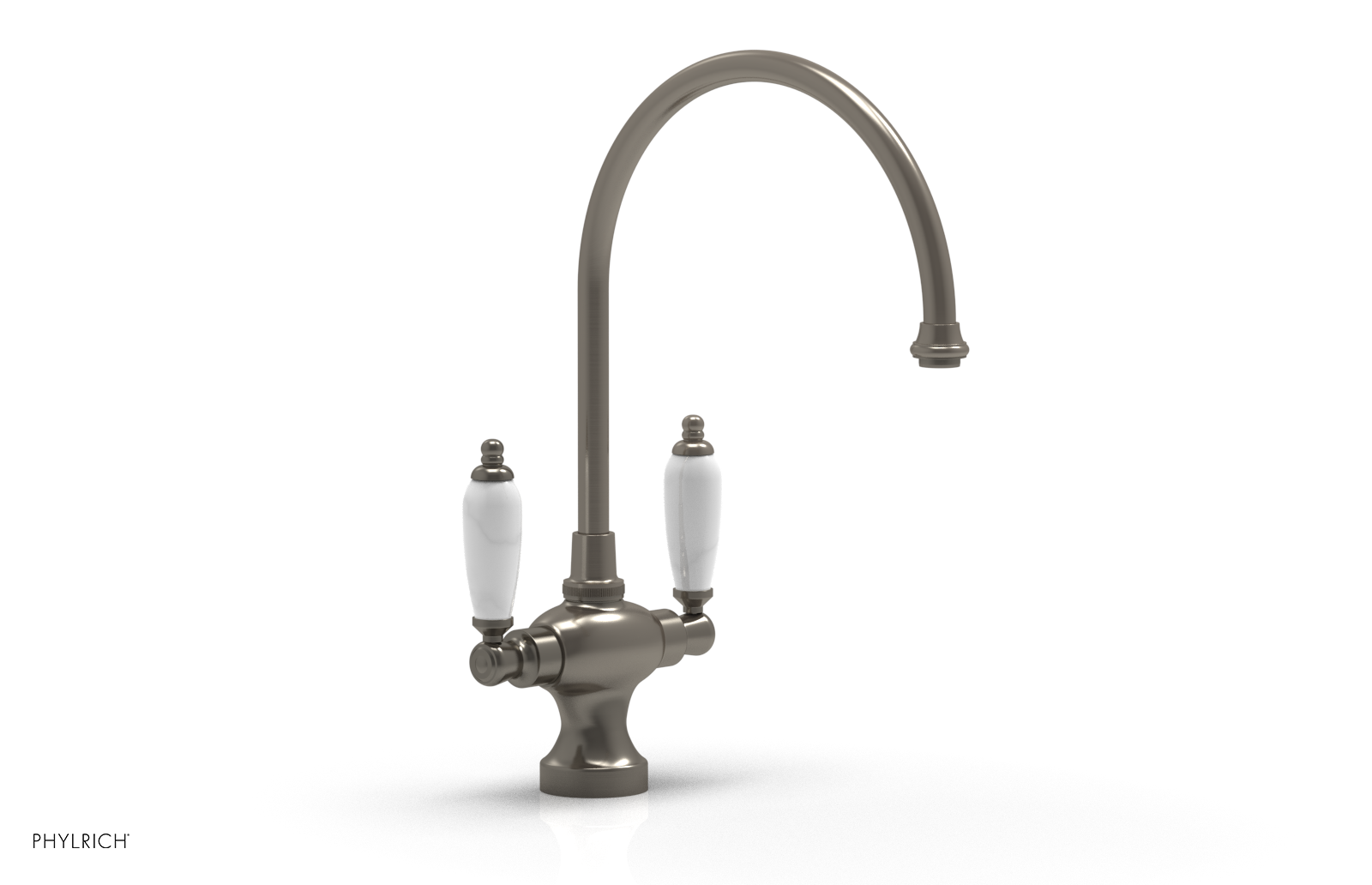 Kitchen & Bar Single Hole Bar Faucet K8158BH