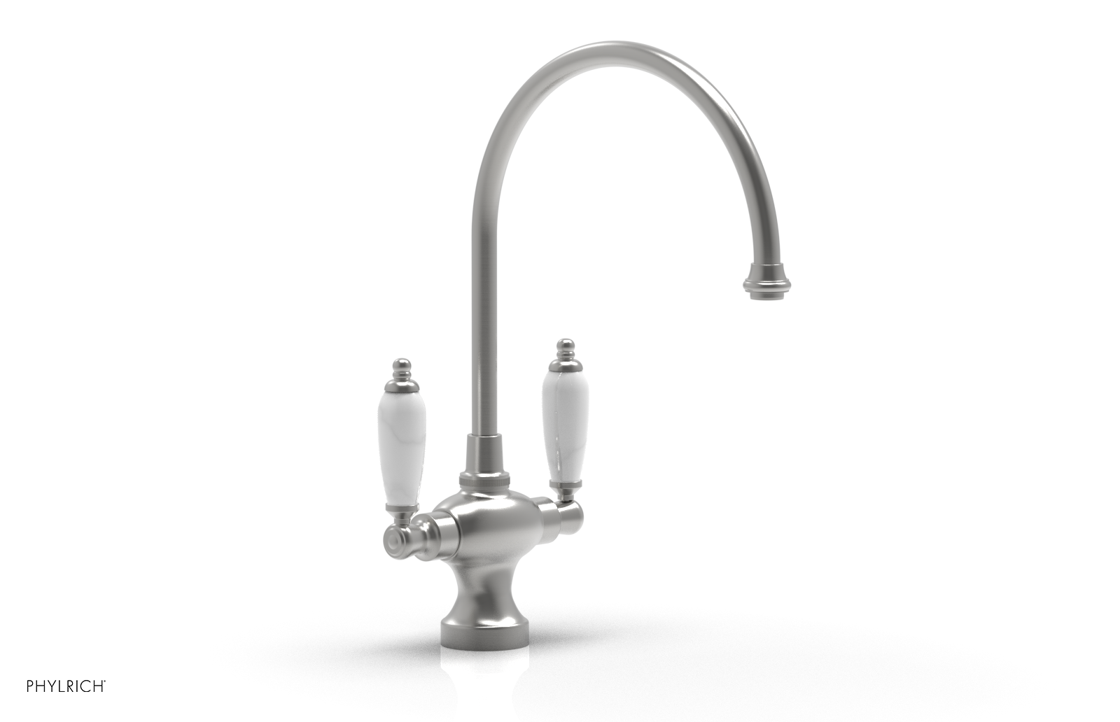 Kitchen & Bar Single Hole Bar Faucet K8158BH