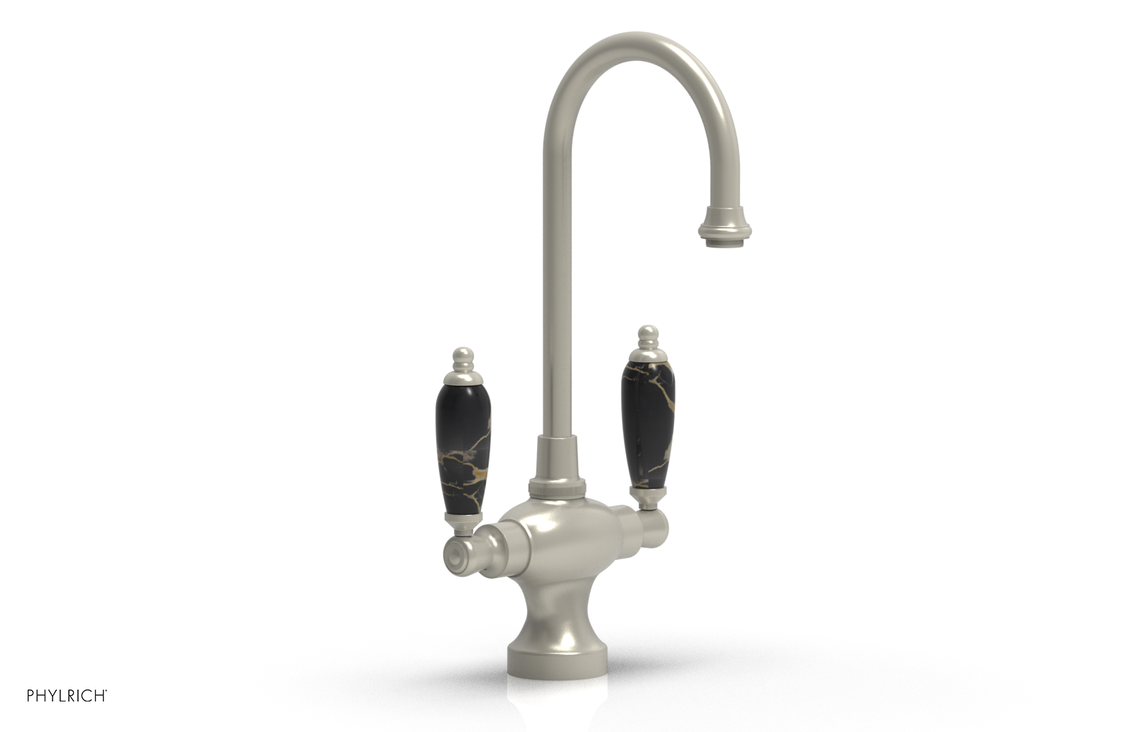Kitchen & Bar Single Hole Bar Faucet K8158C — image 1