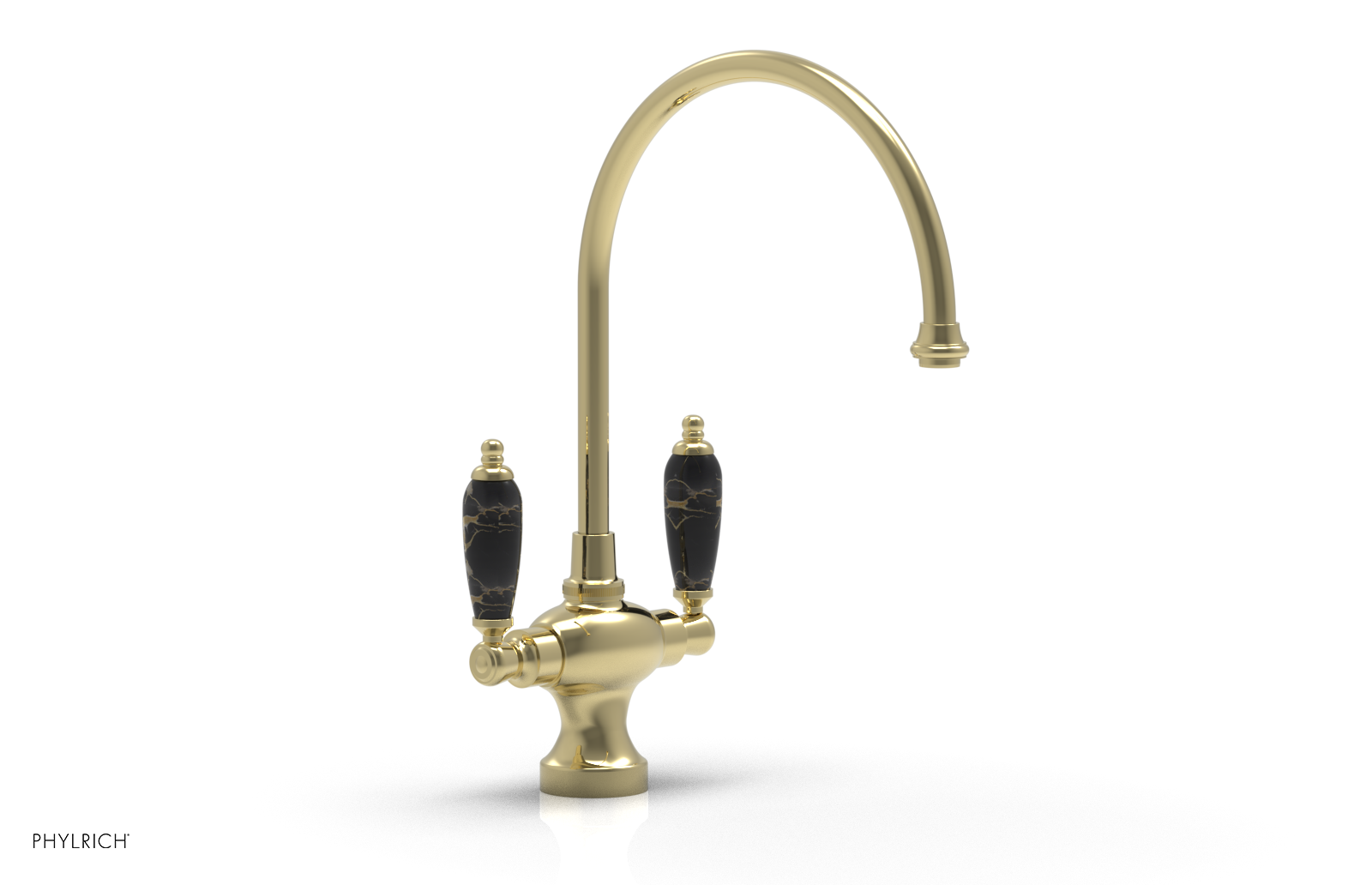 Kitchen & Bar Single Hole Bar Faucet K8158CH