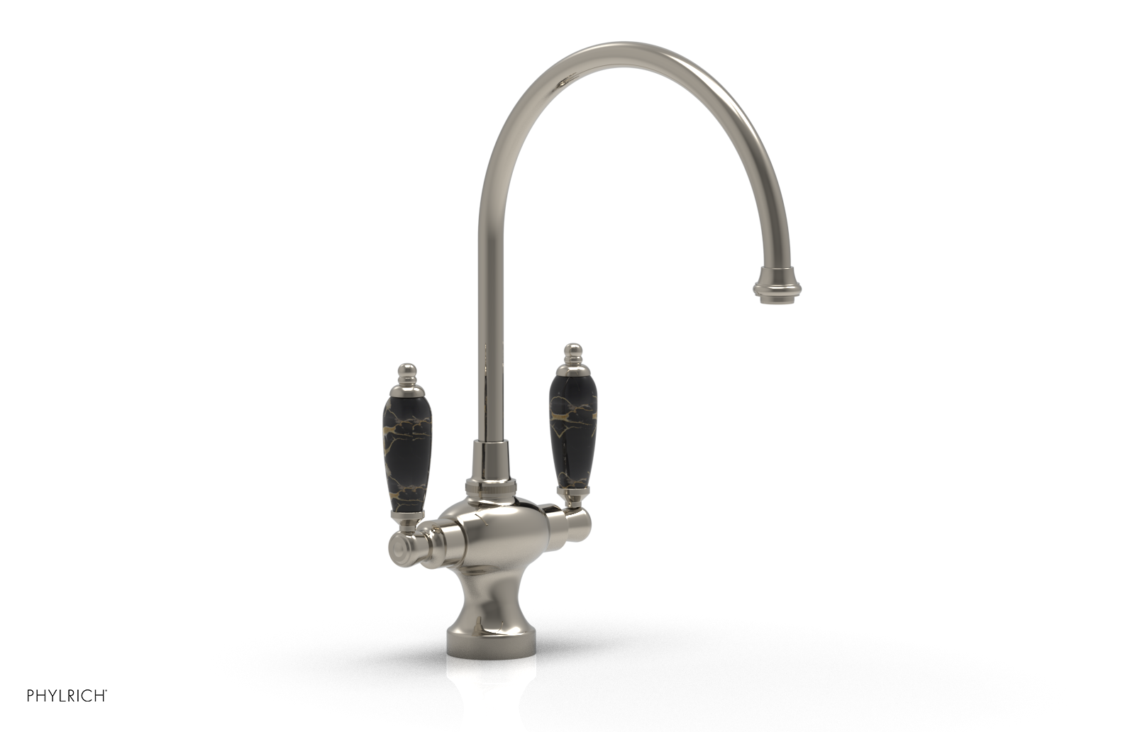 Kitchen & Bar Single Hole Bar Faucet K8158CH