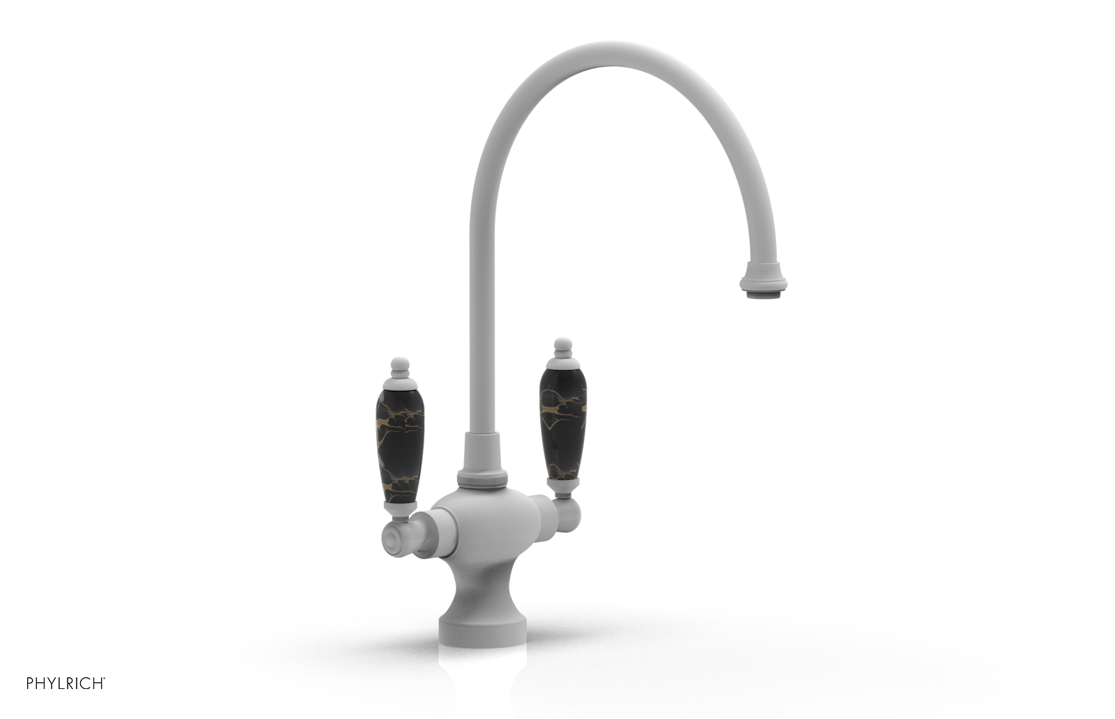 Kitchen & Bar Single Hole Bar Faucet K8158CH