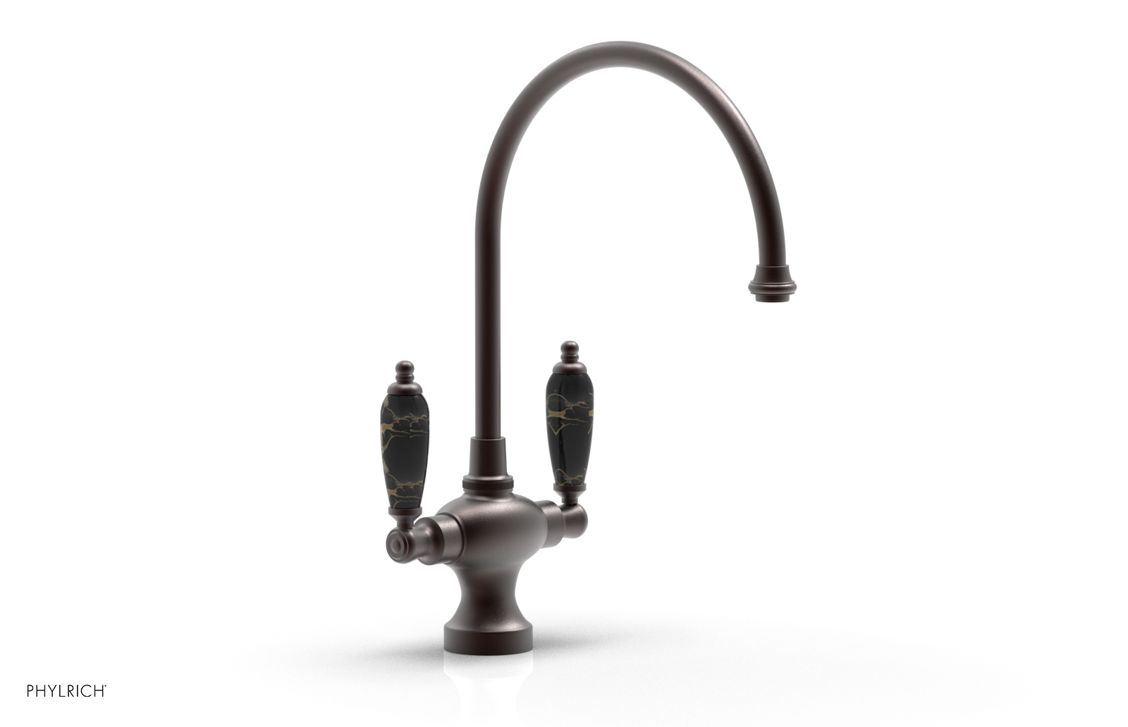 Kitchen & Bar Single Hole Bar Faucet K8158CH