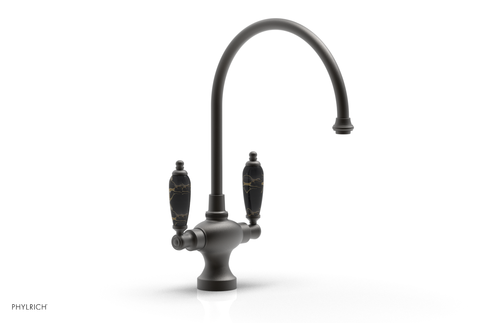Kitchen & Bar Single Hole Bar Faucet K8158CH