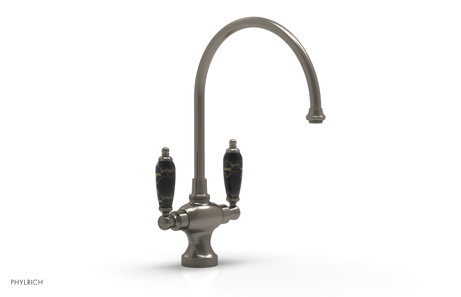 Kitchen & Bar Single Hole Bar Faucet K8158CH