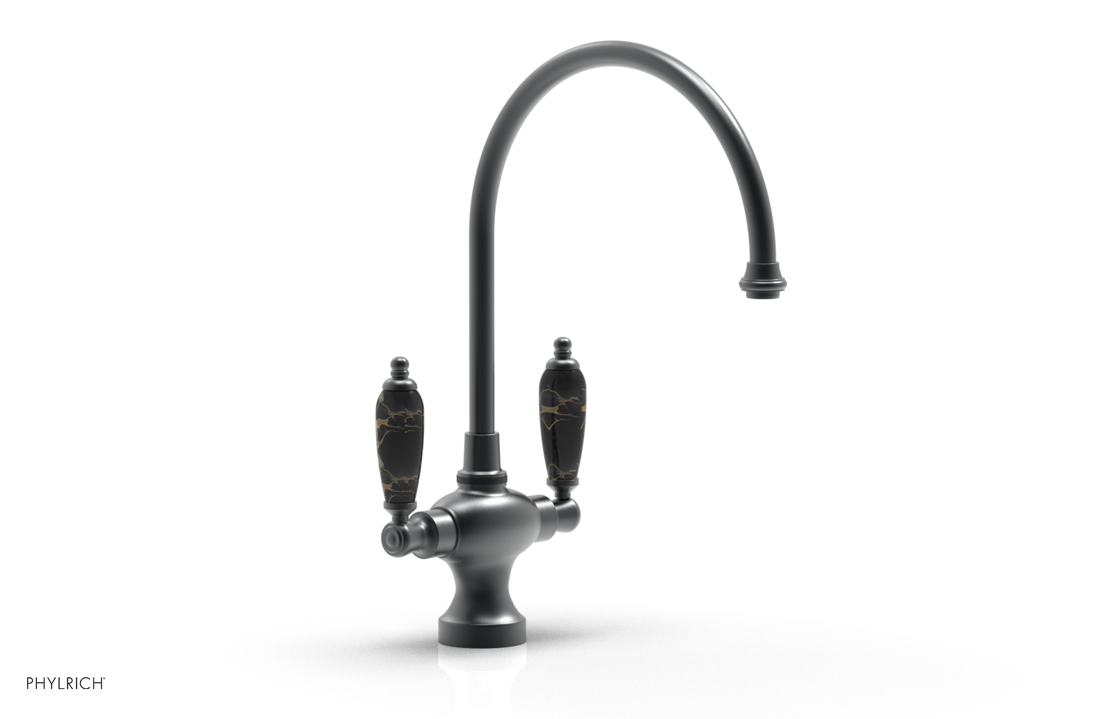 Kitchen & Bar Single Hole Bar Faucet K8158CH