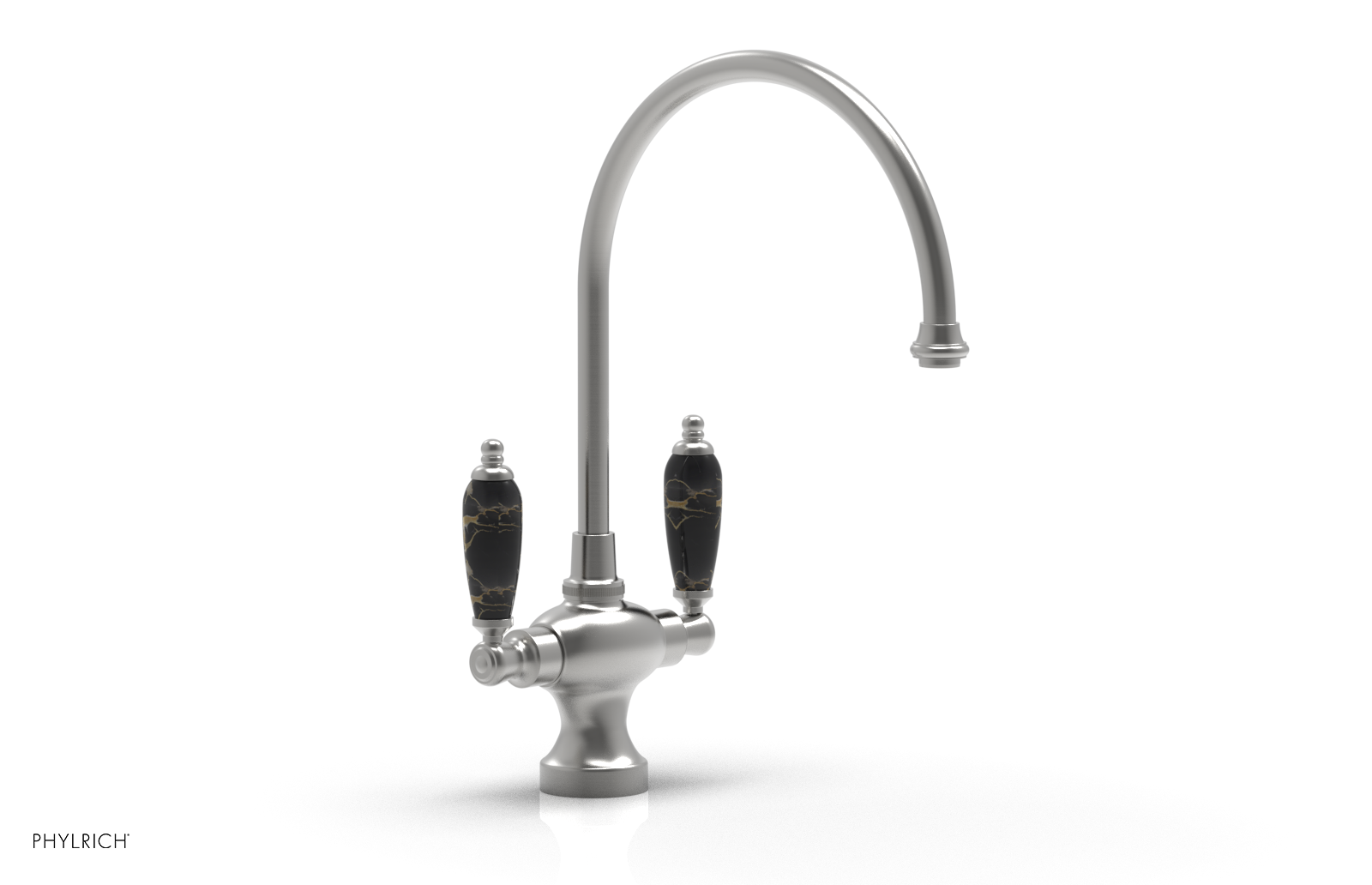 Kitchen & Bar Single Hole Bar Faucet K8158CH
