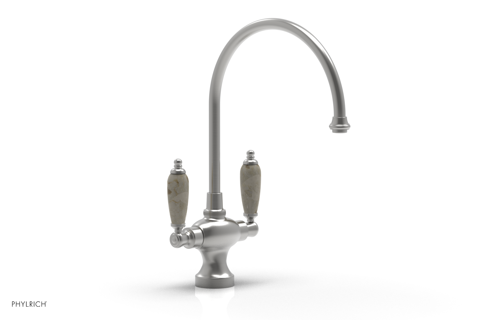 Kitchen & Bar Single Hole Bar Faucet K8158DH