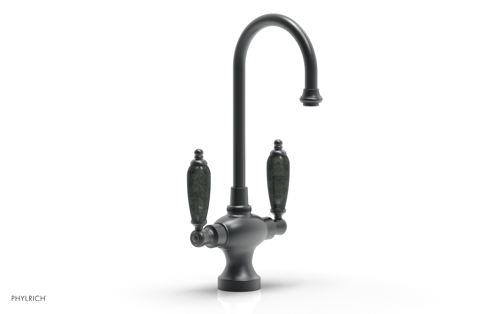 Kitchen & Bar Single Hole Bar Faucet K8158F — image 1