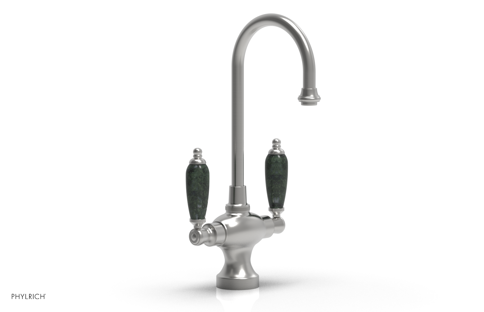 Kitchen & Bar Single Hole Bar Faucet K8158F