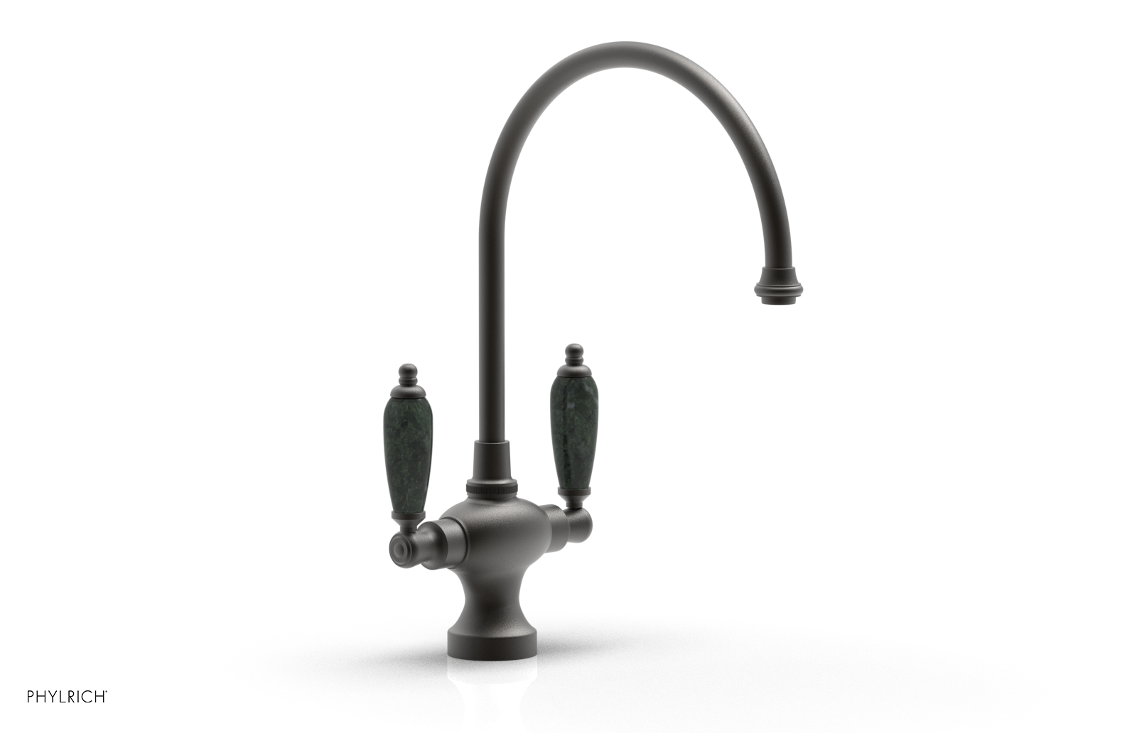 Kitchen & Bar Single Hole Bar Faucet K8158FH