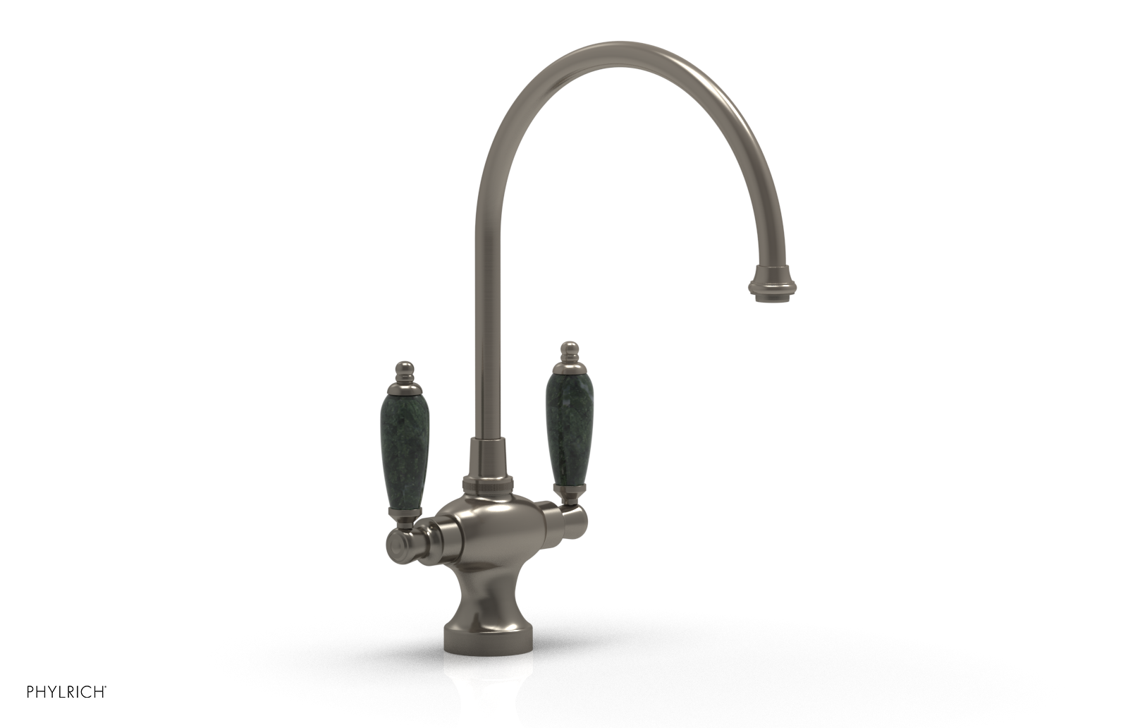 Kitchen & Bar Single Hole Bar Faucet K8158FH